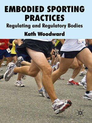 cover image of Embodied Sporting Practices